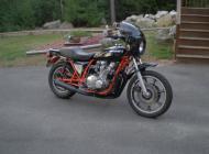 1979 KZ1000